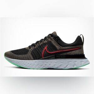 Nike React Infinity Run Flyknit 2 "Ridgerock" sneakers Men’s size 11